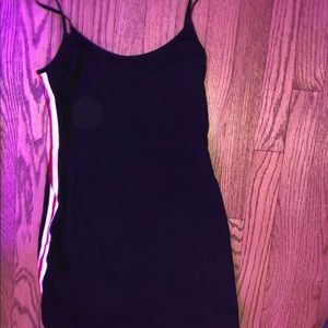 worn twice cute brandy dress